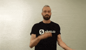 Sarcastic Clap GIF by Skrz.cz