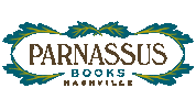 Shop Local Sticker by Parnassus Books