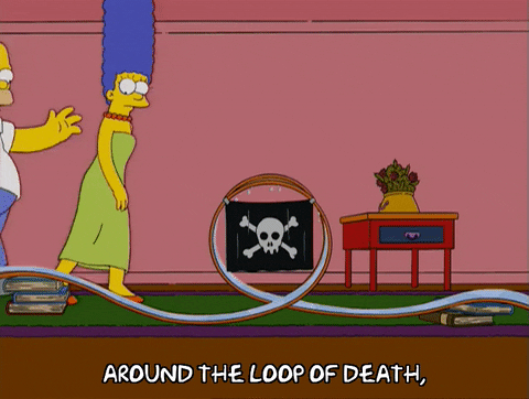 homer simpson GIF