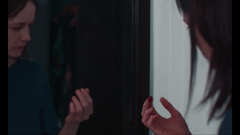Eva Green Hands GIF by VVS FILMS