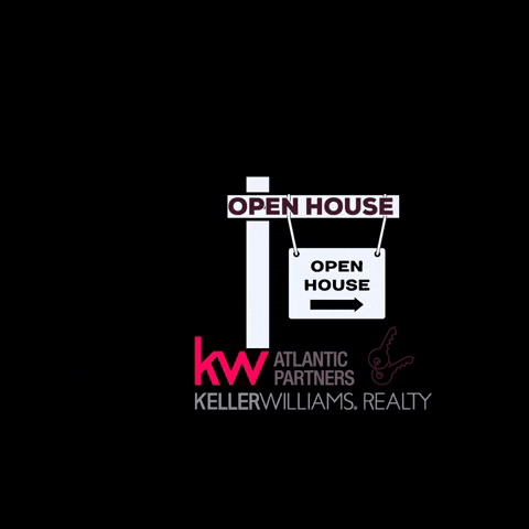 Kw Kellerwilliams GIF by Keller Williams Atlantic Partner