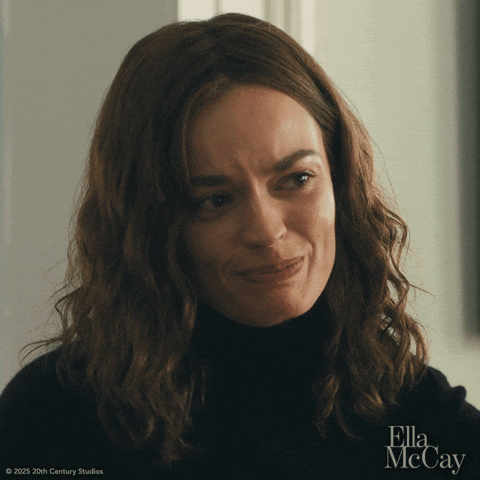 Head Nod Yes GIF by 20th Century Studios