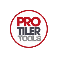 Protiler Sticker by Pro Tiler Tools