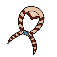 Pañueloguia Sticker by Asociación Guias Argentinas
