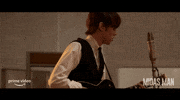 The Beatles Prime Video GIF by Signature Entertainment