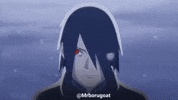 Sasuke Uchiha GIF