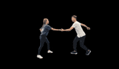 swinggremlins swing lindyhop lindy swingdance GIF