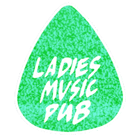 Guitar Pick Plectrum Sticker by TYSON
