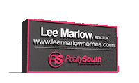 Realtor Alabama Sticker by RealtySouth