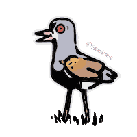 Chile Grito Sticker