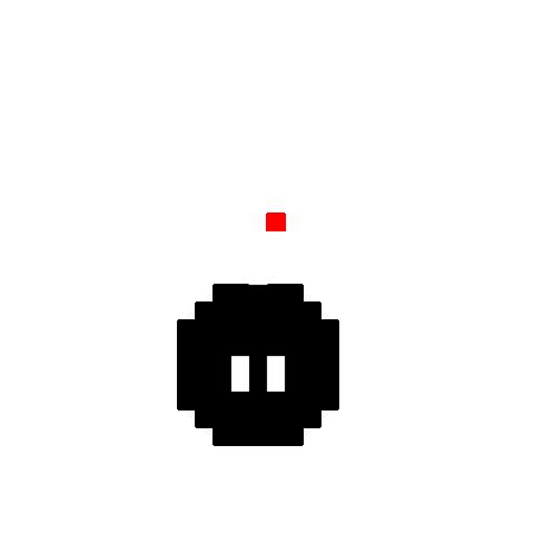 Bomb Danilo Sticker by joojaebum