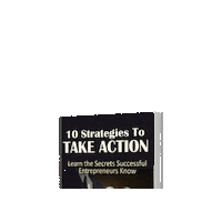 Author Sticker by Curtis G Martin
