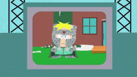 I Am Professor Chaos