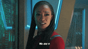 Happy Season 5 GIF by Paramount+