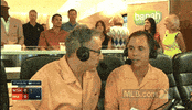 mia GIF by MLB