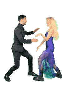 DimitarStefanin dance fun cool new Sticker