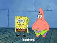 season 4 enemy in-law GIF by SpongeBob SquarePants