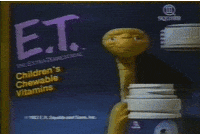 et the extra-terrestrial GIF