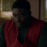 scared bird box GIF by NETFLIX