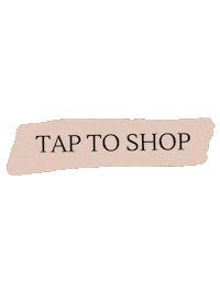 Tap Boho Sticker by Sugarhouse Social