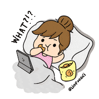 So What Love Sticker