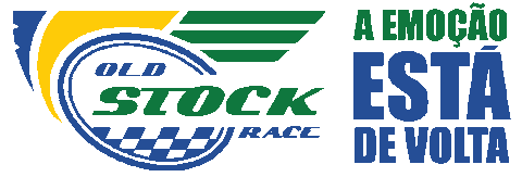 Car Racing Sticker by Old Stock Race