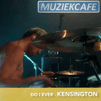 GIF by NPO Radio 2
