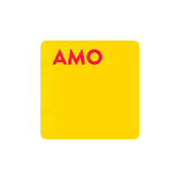 somosALOT alot somosalot Sticker