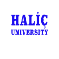 halicedu universite halic haliçüniversitesi halicuniversity Sticker