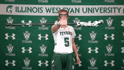 Tgoe Iwutitans GIF by iwusports