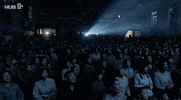 Movie Theater Film GIF by MUBI