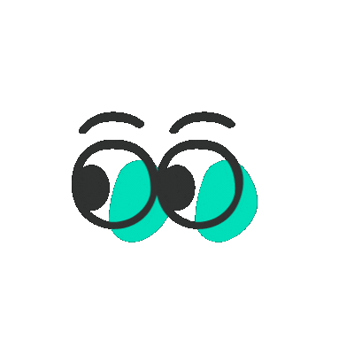 SkillsNetworkUK giphyupload eyes look education Sticker