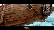 Alice In Wonderland Movie GIF by Signature Entertainment