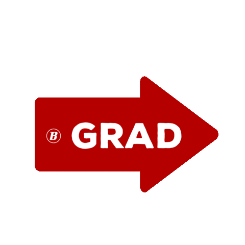 Benedict Grad Sticker by BenedictSchoolsGye