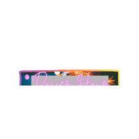 alesharose coach tbb power hour 2 legit Sticker