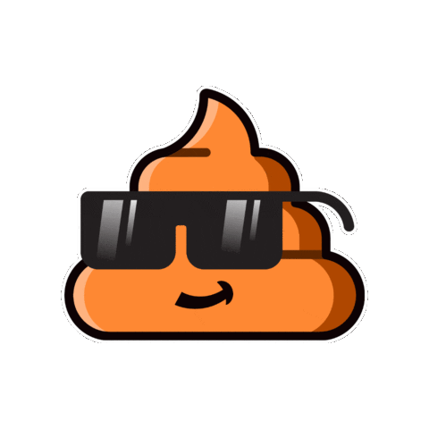 alex2dots giphygifmaker shitforfriends Sticker