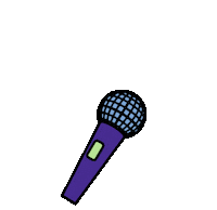 Nickelodeon Speak Sticker by Kids' Choice Awards