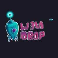 zi-project crypto nft blockchain drop GIF