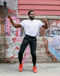 Awesome Hip Hop GIF by NETFLIX