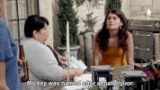 comedy lol GIF by The Mick