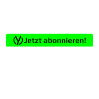 Subscribe Sticker by yvolve.shop
