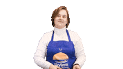 English Cooking Sticker by Skylimit idiomas