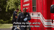 911 GIF by 9-1-1 on FOX