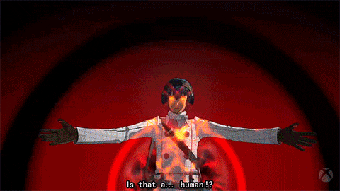 Trippy GIF by Xbox