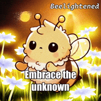 Unity Love GIF by Beelightened