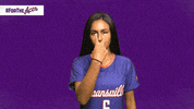 UEAthletics evansville purple aces ueathletics evansville soccer GIF
