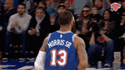 GIF by New York Knicks