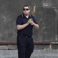 Sexy Hype GIF by Jomboy Media