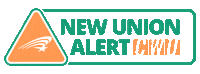 Unity Cwu Sticker by AFSCME