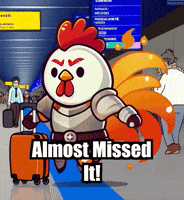 Zoroostercharacter GIF by Zorooster